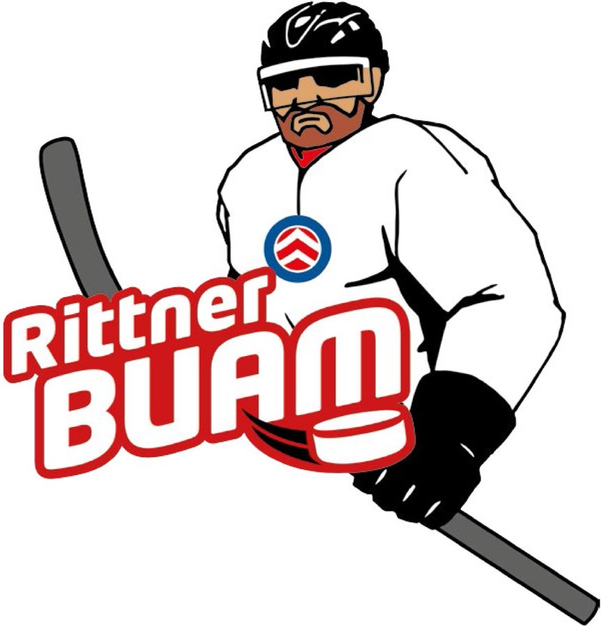 Rittner Buam 2016-Pres Primary Logo iron on transfers for clothing